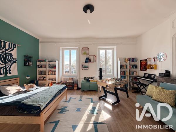 Maison (prestige) à vendre 8 pièces 320 m² Dompierre-sur-Mer