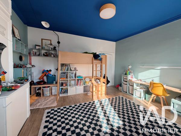 Maison (prestige) à vendre 8 pièces 320 m² Dompierre-sur-Mer