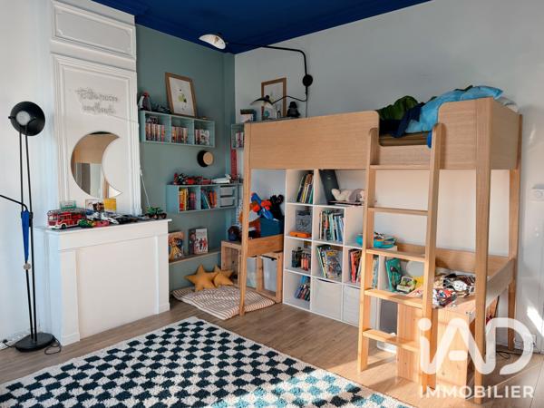 Maison (prestige) à vendre 8 pièces 320 m² Dompierre-sur-Mer