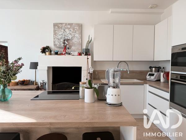 Maison (prestige) à vendre 8 pièces 320 m² Dompierre-sur-Mer