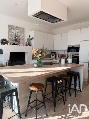 Maison (prestige) à vendre 8 pièces 320 m² Dompierre-sur-Mer