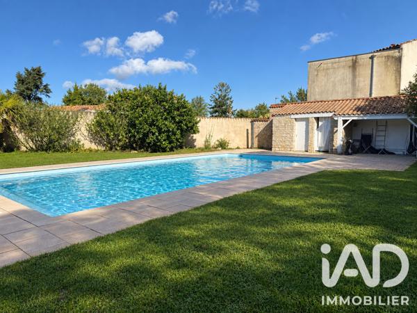 Maison (prestige) à vendre 8 pièces 320 m² Dompierre-sur-Mer