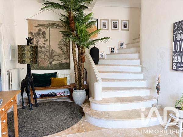 Maison (prestige) à vendre 8 pièces 320 m² Dompierre-sur-Mer