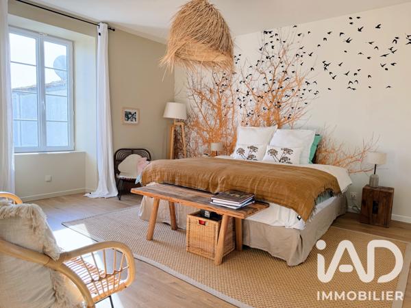 Maison (prestige) à vendre 8 pièces 320 m² Dompierre-sur-Mer