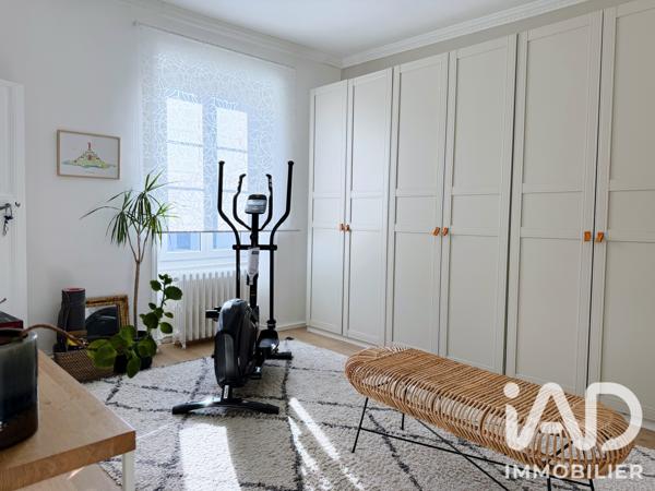 Maison (prestige) à vendre 8 pièces 320 m² Dompierre-sur-Mer
