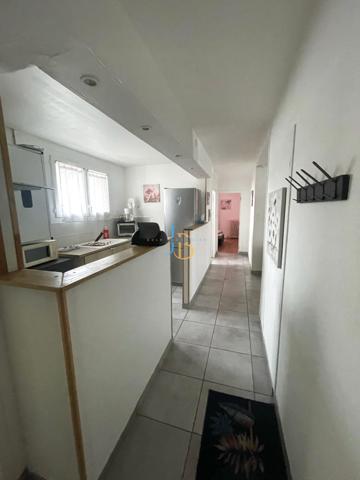 Bourges (18000) EN EXCLUSIVITÉ – BEL APPARTEMENT T3 AVEC POSSIBILITÉ T4 – CENTRE-VILLE DE BOURGES (AVARICUM)