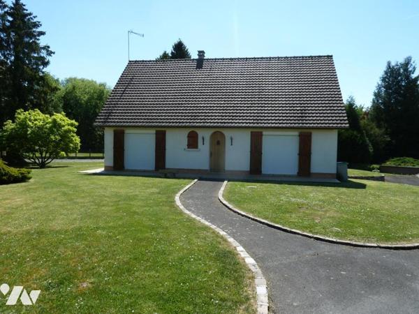 Maison à vendre à ROISEL
