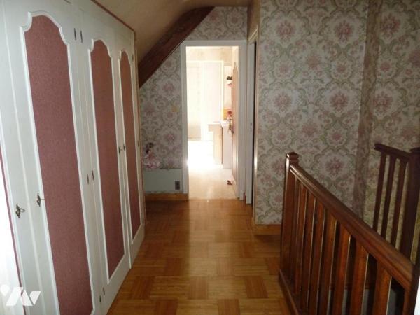 Maison à vendre à ROISEL