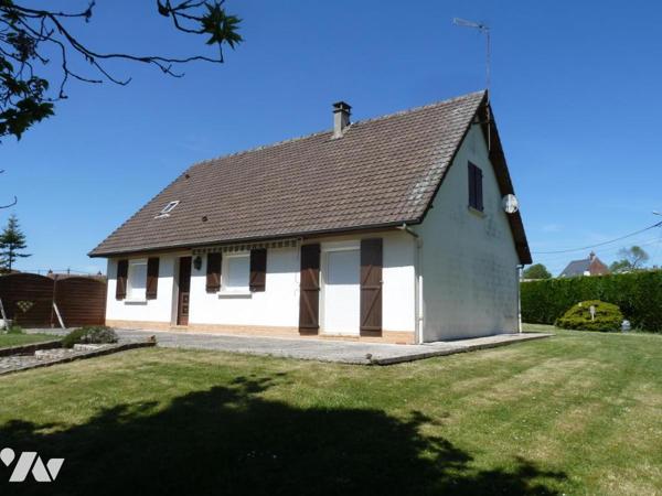 Maison à vendre à ROISEL