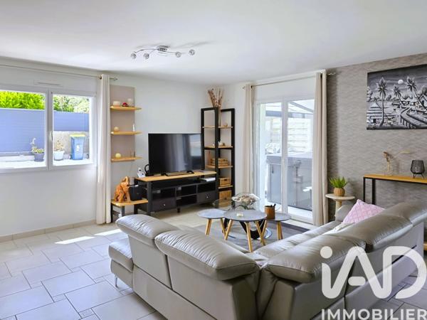 Maison à vendre 5 pièces 161 m² Larmor-Plage