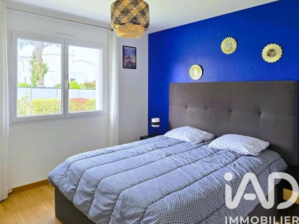 Maison à vendre 5 pièces 161 m² Larmor-Plage