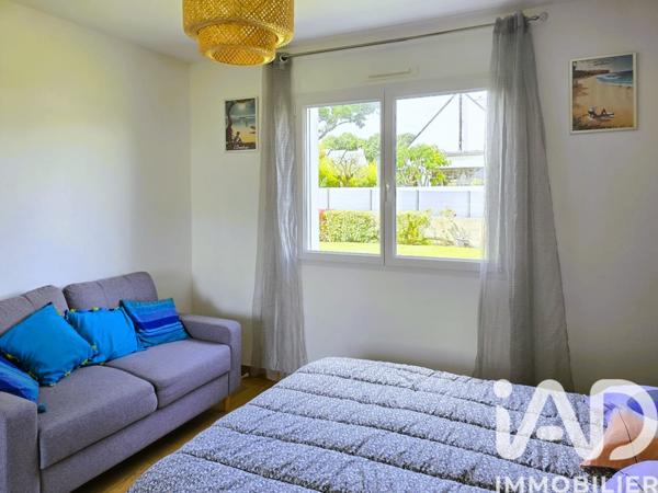 Maison à vendre 5 pièces 161 m² Larmor-Plage