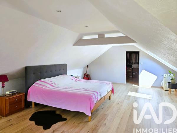 Maison à vendre 5 pièces 161 m² Larmor-Plage
