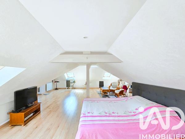 Maison à vendre 5 pièces 161 m² Larmor-Plage