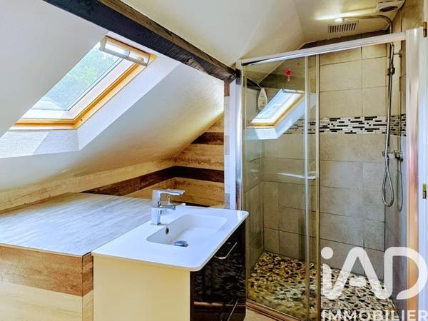 Maison à vendre 5 pièces 161 m² Larmor-Plage