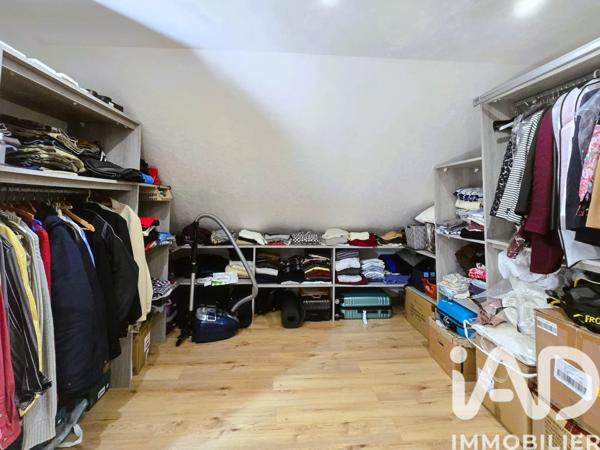 Maison à vendre 5 pièces 161 m² Larmor-Plage