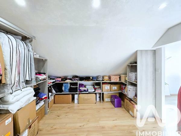 Maison à vendre 5 pièces 161 m² Larmor-Plage