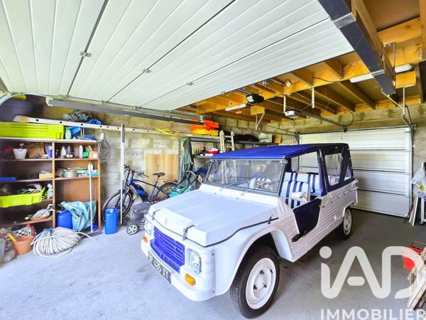 Maison à vendre 5 pièces 161 m² Larmor-Plage