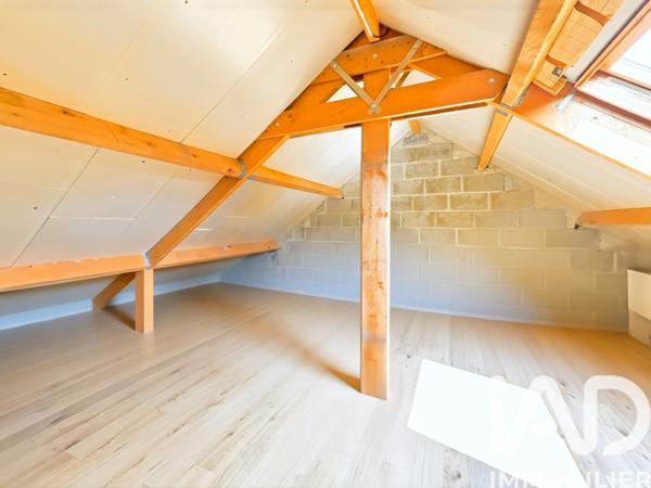 Maison à vendre 5 pièces 161 m² Larmor-Plage