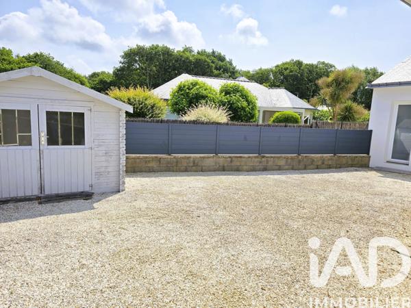 Maison à vendre 5 pièces 161 m² Larmor-Plage