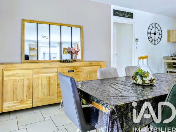 Maison à vendre 5 pièces 161 m² Larmor-Plage