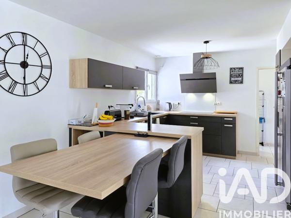 Maison à vendre 5 pièces 161 m² Larmor-Plage
