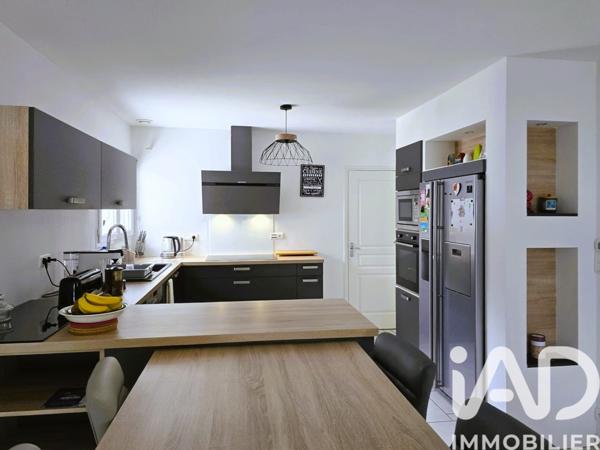 Maison à vendre 5 pièces 161 m² Larmor-Plage