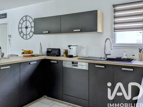 Maison à vendre 5 pièces 161 m² Larmor-Plage