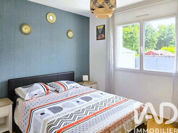 Maison à vendre 5 pièces 161 m² Larmor-Plage