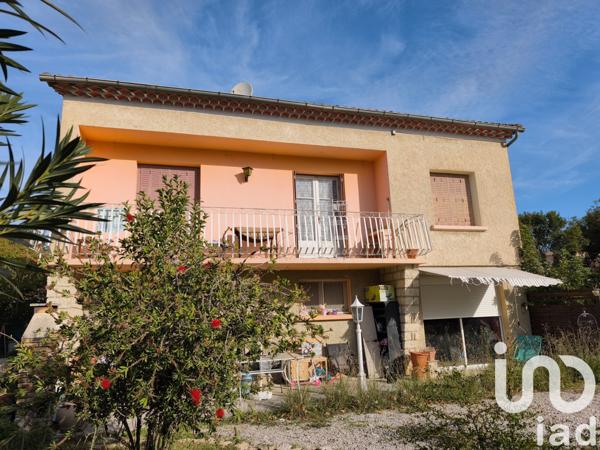 Maison à vendre 7 pièces 140 m² Loriol-du-Comtat