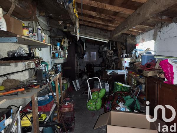 Maison à vendre 7 pièces 140 m² Loriol-du-Comtat