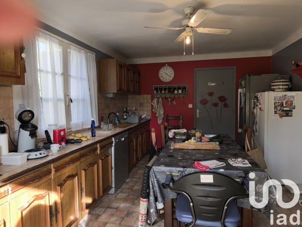 Maison à vendre 7 pièces 140 m² Loriol-du-Comtat