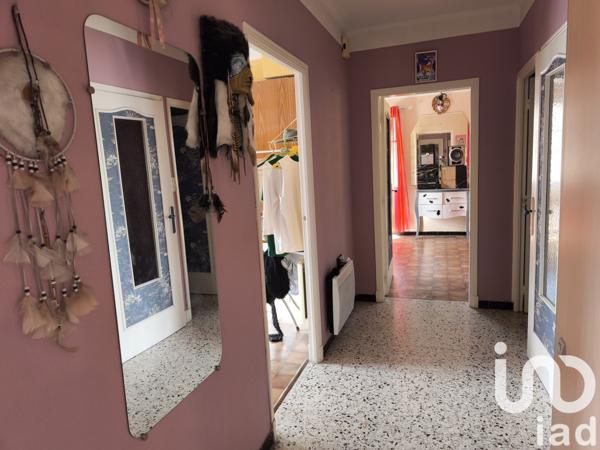 Maison à vendre 7 pièces 140 m² Loriol-du-Comtat