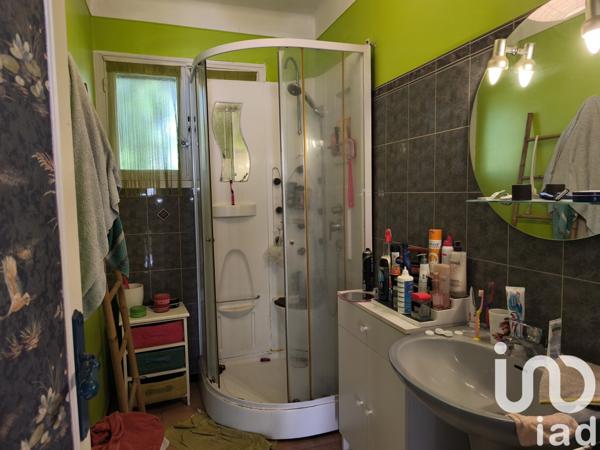 Maison à vendre 7 pièces 140 m² Loriol-du-Comtat