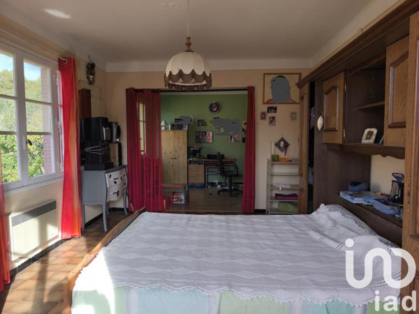 Maison à vendre 7 pièces 140 m² Loriol-du-Comtat