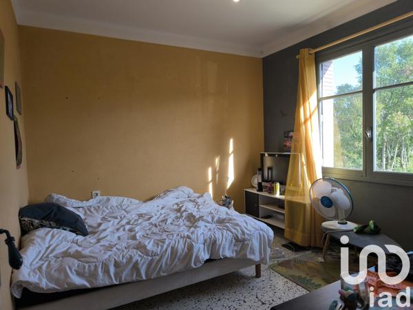 Maison à vendre 7 pièces 140 m² Loriol-du-Comtat