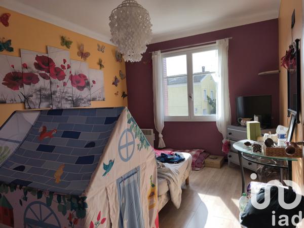 Maison à vendre 7 pièces 140 m² Loriol-du-Comtat