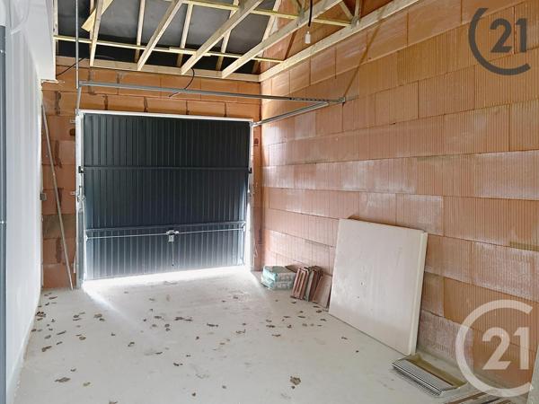 Maison à vendre  6 pièces - 99,99 m2 MESNIL ST PERE - 10