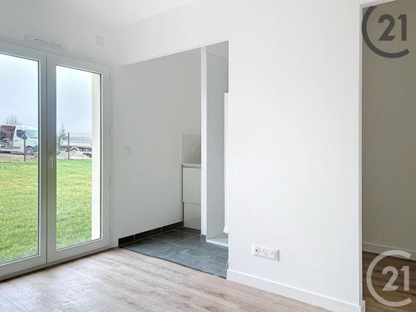 Maison à vendre  6 pièces - 99,99 m2 MESNIL ST PERE - 10