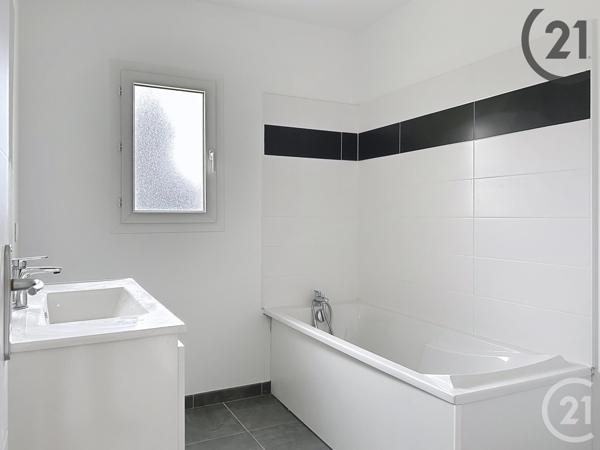 Maison à vendre  6 pièces - 99,99 m2 MESNIL ST PERE - 10