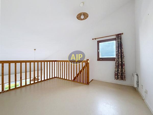Vente appartement Saint Jean De Monts : 181 560 € - AJP Immobilier Saint-Jean-de-Monts