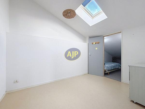 Vente appartement Saint Jean De Monts : 181 560 € - AJP Immobilier Saint-Jean-de-Monts