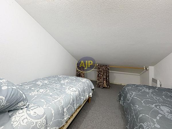 Vente appartement Saint Jean De Monts : 181 560 € - AJP Immobilier Saint-Jean-de-Monts