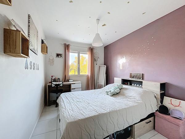 EXCLUSIVITE - MAISON DE 141 M² SUR 432 M² DE TERRAIN