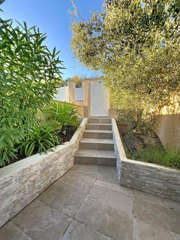 EXCLUSIVITE - MAISON DE 141 M² SUR 432 M² DE TERRAIN