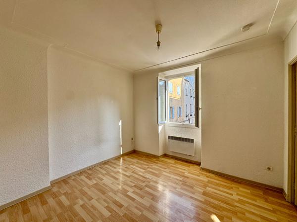 INTRA MUROS Avignon 2 pièces de 30m²