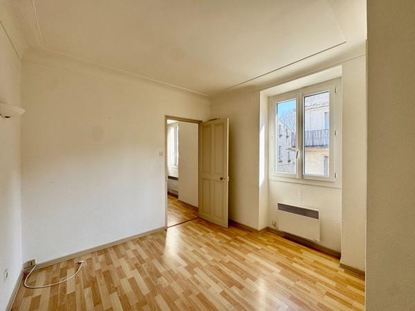 INTRA MUROS Avignon 2 pièces de 30m²