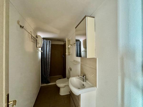 INTRA MUROS Avignon 2 pièces de 30m²