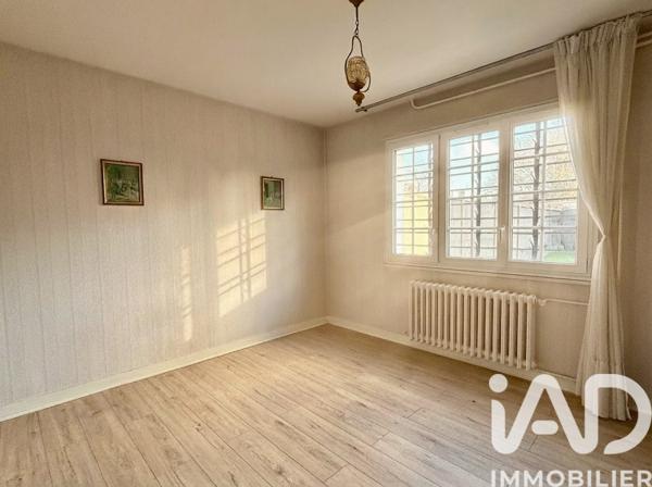 Maison à vendre 4 pièces 90 m² Chilly-Mazarin