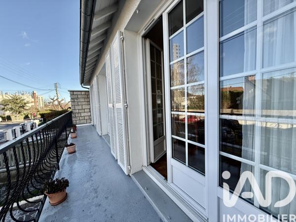 Maison à vendre 4 pièces 90 m² Chilly-Mazarin